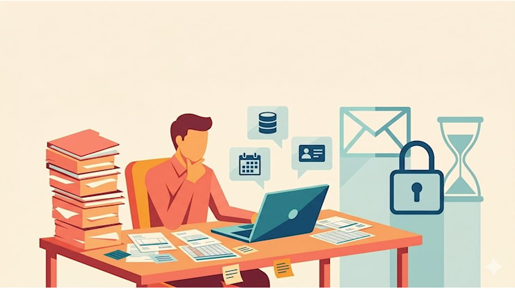 Perché pagare un ERP se posso fare da solo con l'AI? Ecco perché - tomshw.it