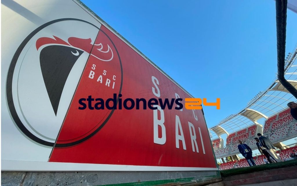 Bari, la Procura ha chiesto il fallimento dopo la retrocessione in Serie C