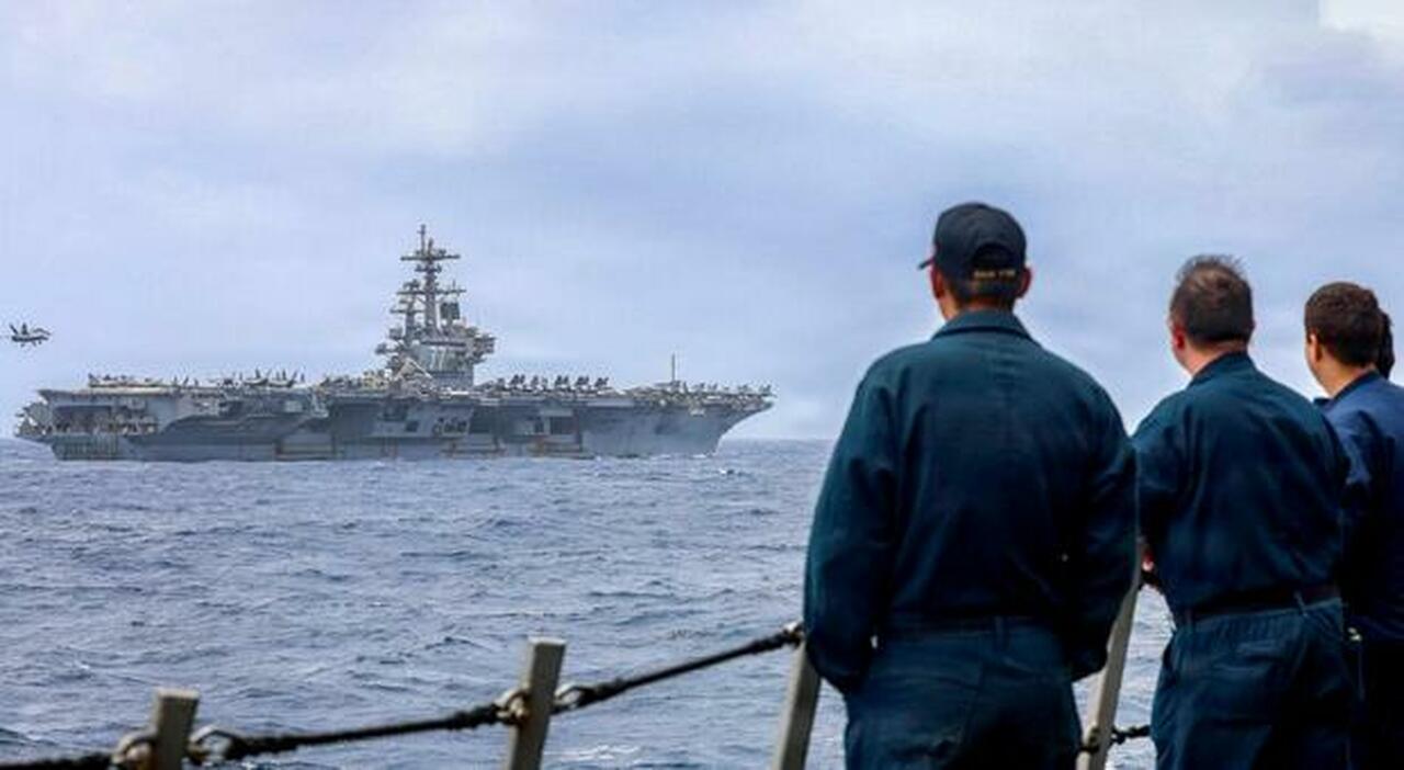 Trump ordina maxi-raid sull’Iran. «Pagheranno per i soldati uccisi». Le minacce Houthi sul Mar Rosso