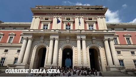 Morte Francesca Tucci al Cardarelli: i familiari chiedono giustizia