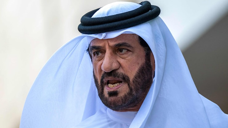 Ben Sulayem rieletto alla FIA: tra “caso gioielli” e polemica sul podio di Gedda - La Stampa