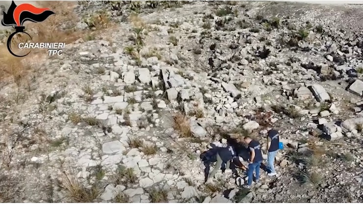 I NOMI degli arrestati nell’operazione “Ghenos” di oggi a Catania - NewSicilia