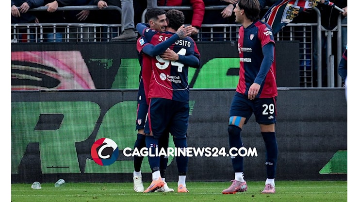 Verso Atalanta Cagliari, un dato curioso accomuna le due compagini. Il punto della situazione - CagliariNews24.com