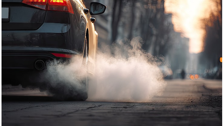 Stop alle auto termiche? L’Ue cambia tutto: il dietrofront - Virgilio