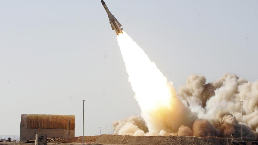 S’inaspriscono i toni fra Stati Uniti e Iran