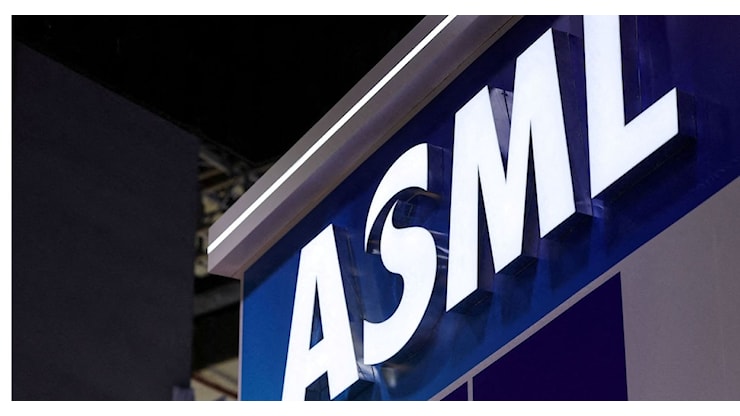 Asml vola ad Amsterdam: conti sopra attese e rialzo guidance - Il Sole 24 ORE