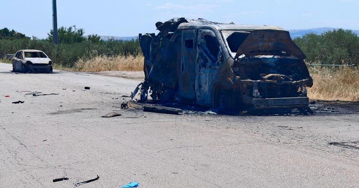 Assalto al portavalori a Cerignola, commando in fuga. Sindacati: Garanzie per i vigilantes