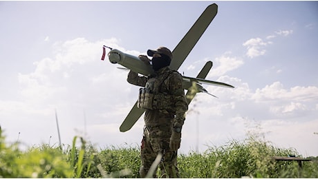 Zelensky al vertice Nato: «L'Ucraina nell'Alleanza per una difesa più forte». E sullo scudo antimissile: «Subito, non nel 2030»