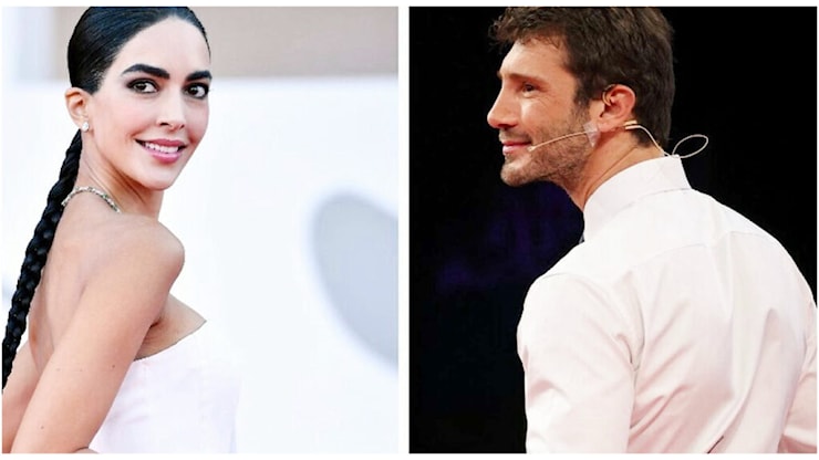 Stefano De Martino e Rocio Munoz Morales si vedono in privato: spuntano i primi indizi di una relazione - SofiaOggi.com