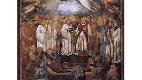 Ottocento anni senza Francesco, il Santo che parlava in poesia