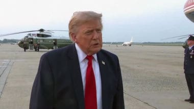 Trump: Colpito Iran molto duramente per vendicare soldati Usa uccisi