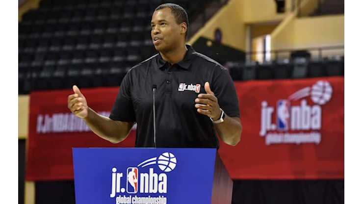 NBA, l’ex Nets Jason Collins rivela: Ho un tumore al cervello in fase terminale - Sky Sport