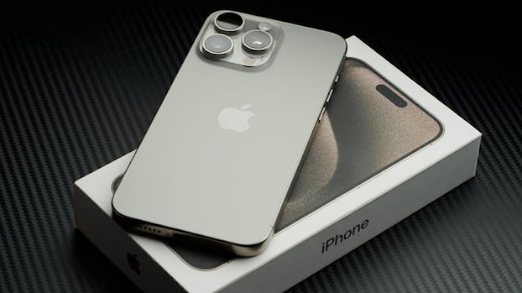 Come sarà iPhone 19 Pro? Apple pensa a un display curvo e senza cornici - Fastweb