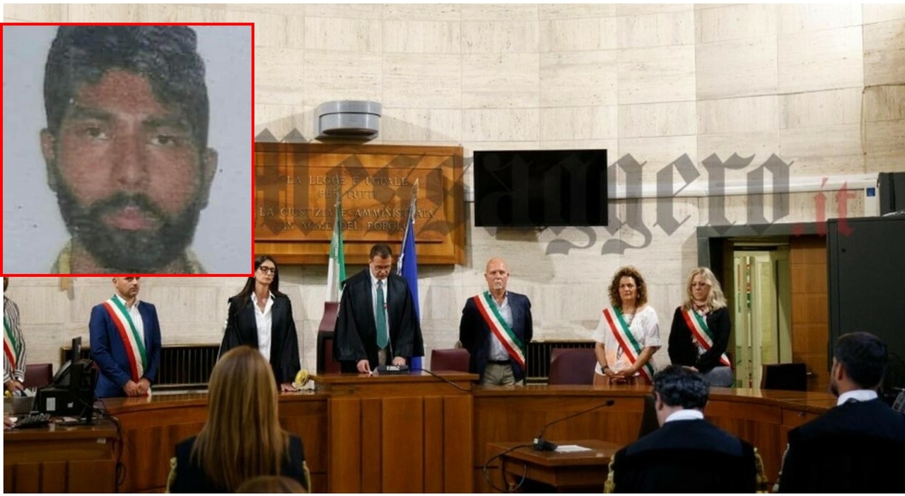 Satnam Singh, il bracciante abbandonato in strada con il braccio amputato e poi morto: il datore di lavoro condannato a 16 anni di carcere
