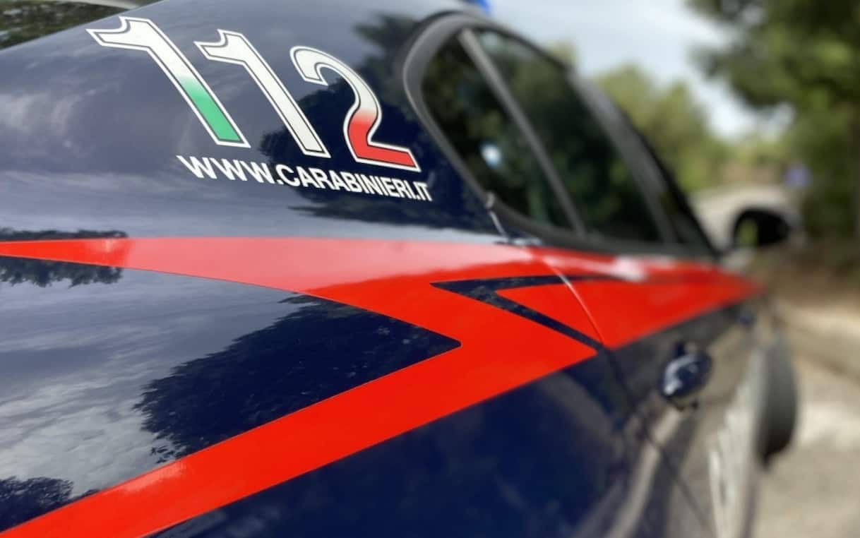 Valtellina, bambino travolto e ucciso da un pick-up guidato da familiare