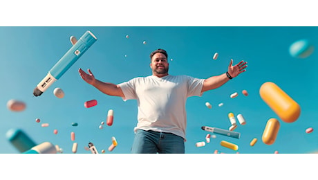 Obesità, semaglutide in pillola: quanto peso si perde davvero