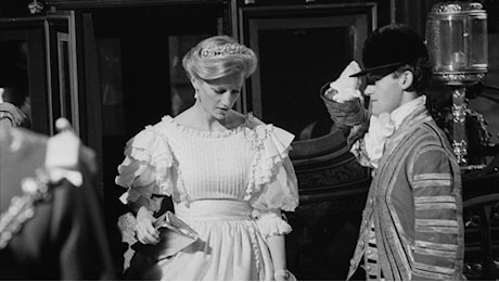 Charles Spencer racconta Lady Diana nel libro “Diana, mia sorella”