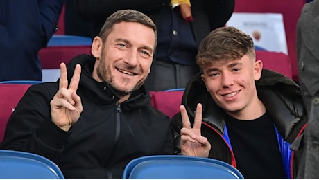 Cristian Totti e l'occlusione dell'acquedotto di Silvio: cos'è, i sintomi e come si risolve