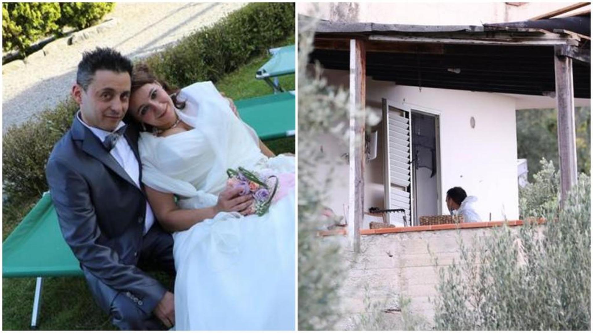 Strage di Altavilla, ergastolo per i 3 imputati. Uccisero madre e 2 figli per liberarli dal diavolo
