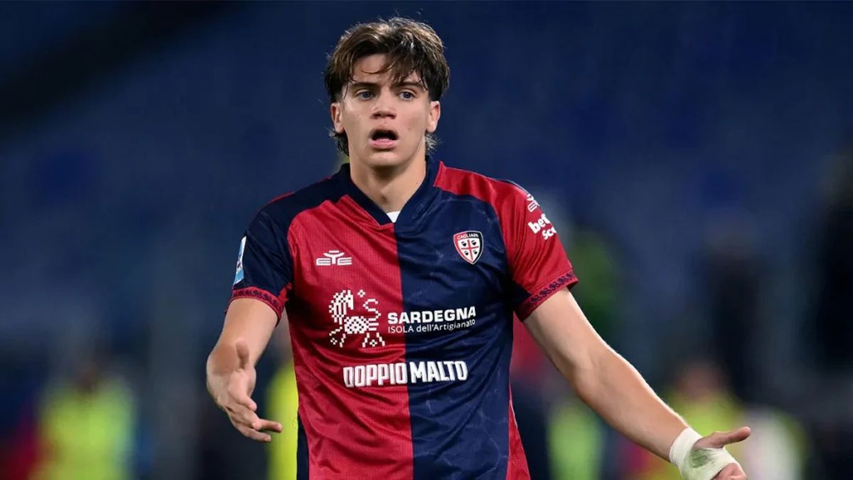 Lucci replica a Marotta: «La trattativa per Palestra non è saltata per nostra scelta, i club non hanno trovato l’accordo. Chiedo rispetto»