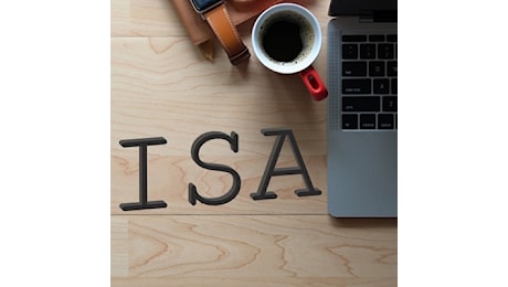ISA 2026, le istruzioni dell’Agenzia sulle novità per correttivi e concordato
