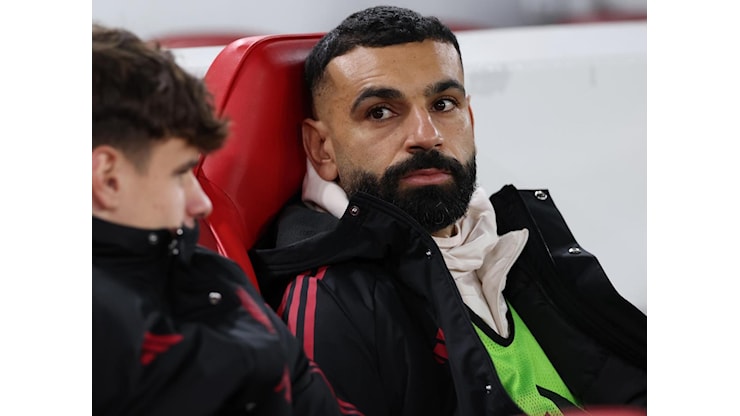 Salah escluso dal Liverpool, una furia prima dell'Inter: «Non ho più rapporti con l'allenatore, qualcuno nel club non mi vuole» - Corriere della Sera