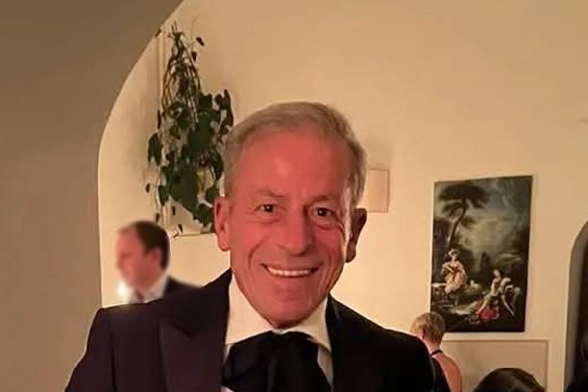 Il fashion designer Claudio Greco riceve il Premio Moda internazionale a Matera: la Calabria protagonista nella capitale creativa dei Sassi