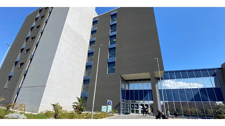 Al Policlinico di Catania una nuova tecnica di proctocolectomia totale robotica - Giornale di Sicilia