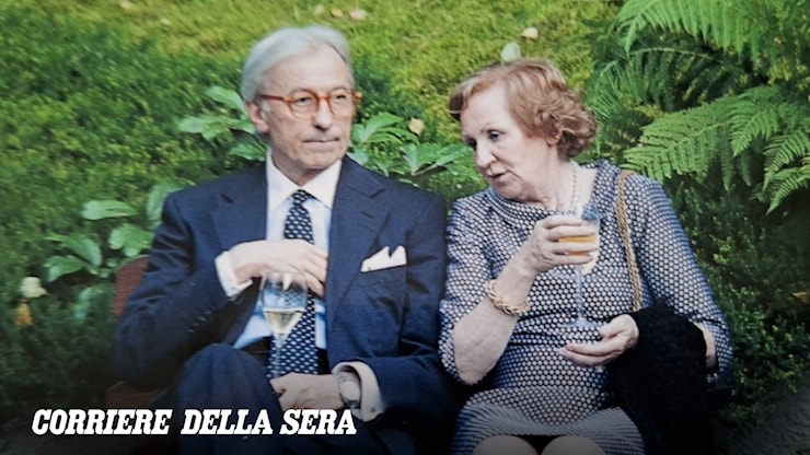 Chi era Enoe Bonfanti, la moglie di Vittorio Feltri morta a 88 anni. La figlia Laura: «Aveva una vitalità impressionante, si è preoccupata per noi fino all'ultimo» - Corriere Bergamo
