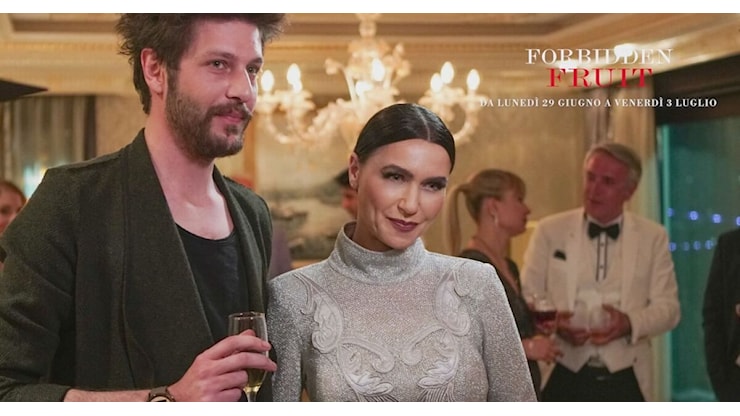 Forbidden Fruit: Le trame dal 29 giugno al 3 luglio Video - Mediaset Infinity