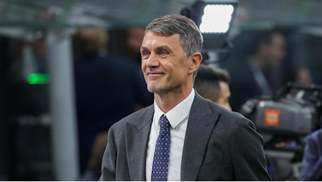 Maldini nuovo direttore tecnico della Figc, Leonardo suo advisor
