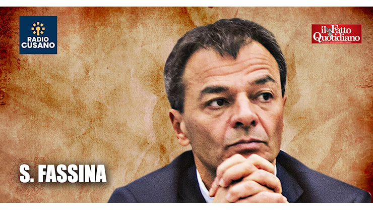 L'allarme di Fassina: Ucraina nella Ue? Porteremo nel mercato 80 milioni di lavoratori che guadagnano appena 400 euro al mese - Il Fatto Quotidiano