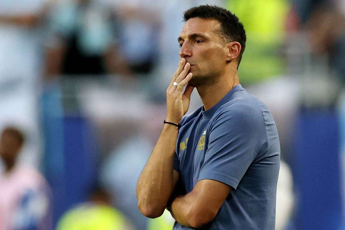 Scaloni risponde alle critiche sul sorteggio facile: le dichiarazioni