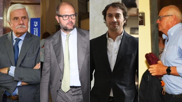 Inchiesta torre Unico-Brera, gli indagati annunciano ricorso al Riesame: “Operazione totalmente lecita” - Il Giorno