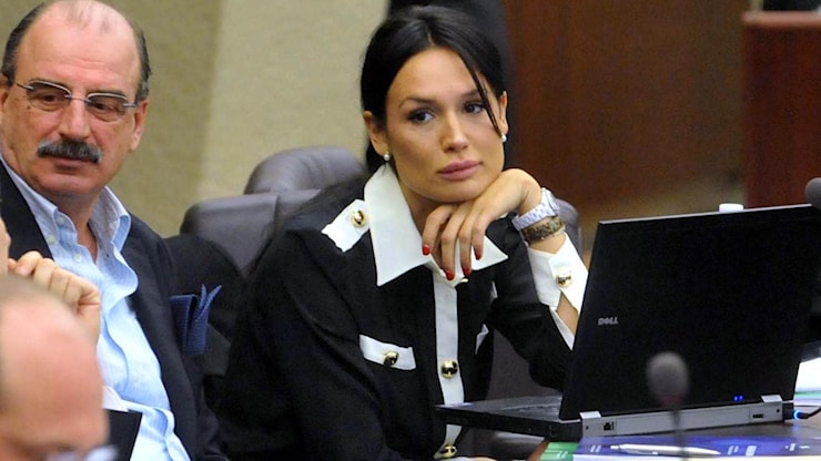 “Su Minetti in Uruguay non ci sono indagini”. Le prime carte in procura a Milano - la Repubblica
