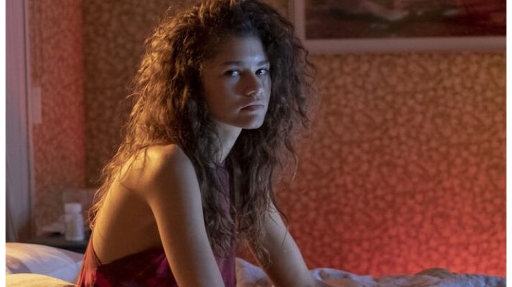Euphoria, si chiude alla grande il miglior teen drama di sempre | Recensione - lascimmiapensa.com