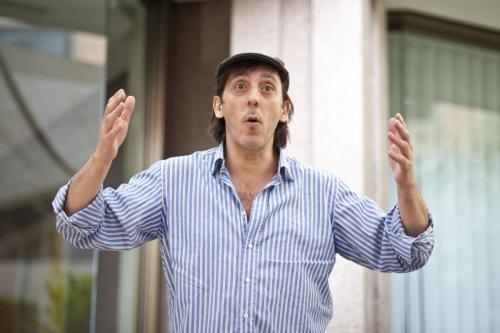Massimo Ceccherini e gli altri: le celebrità che hanno fatto i conti con la ludopatia