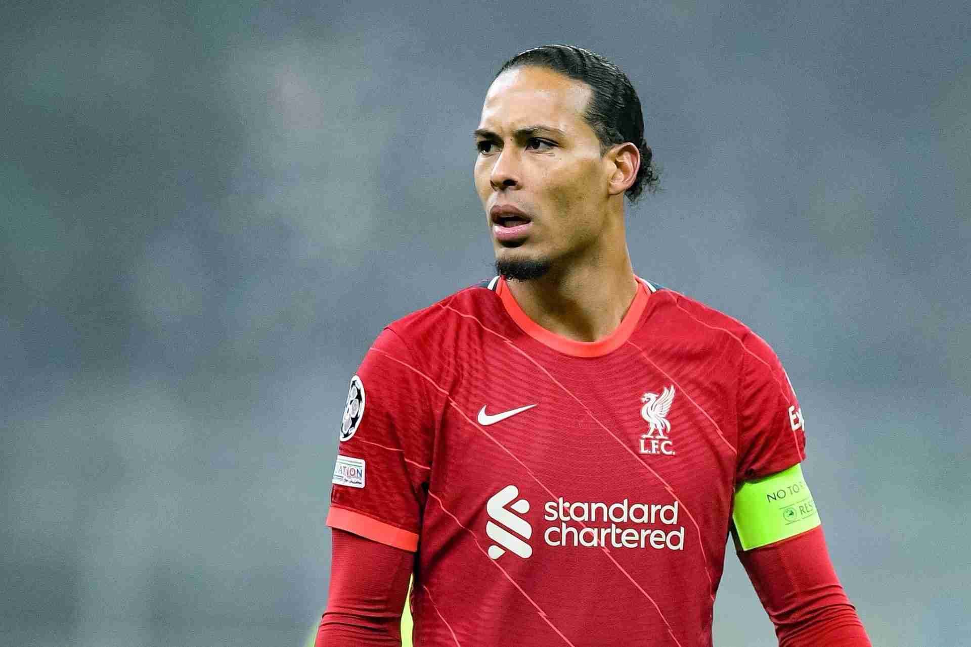 Milan, Van Dijk resta il sogno: ostacolo ingaggio
