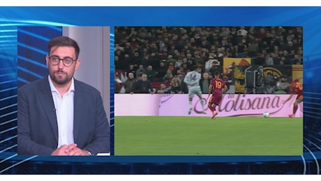 SportMediaset: Accomando: Dopo lo sgarro Celik possibile asse Juve-Roma, ecco perché Video