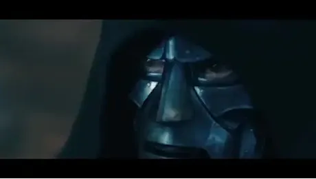 Avengers: Doomsday, rilasciato il trailer: ecco il Dottor Destino