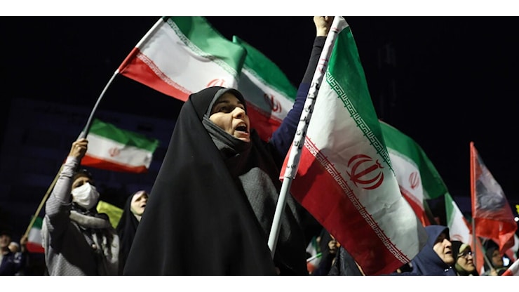 Iran, in bozza l'accordo di sblocco dei beni congelati per 12 miliardi - Giornale di Sicilia