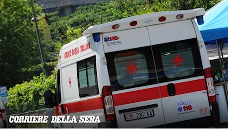 Tragedia a Bisceglie: bimbo di dieci mesi muore dopo caduta dal letto dei genitori