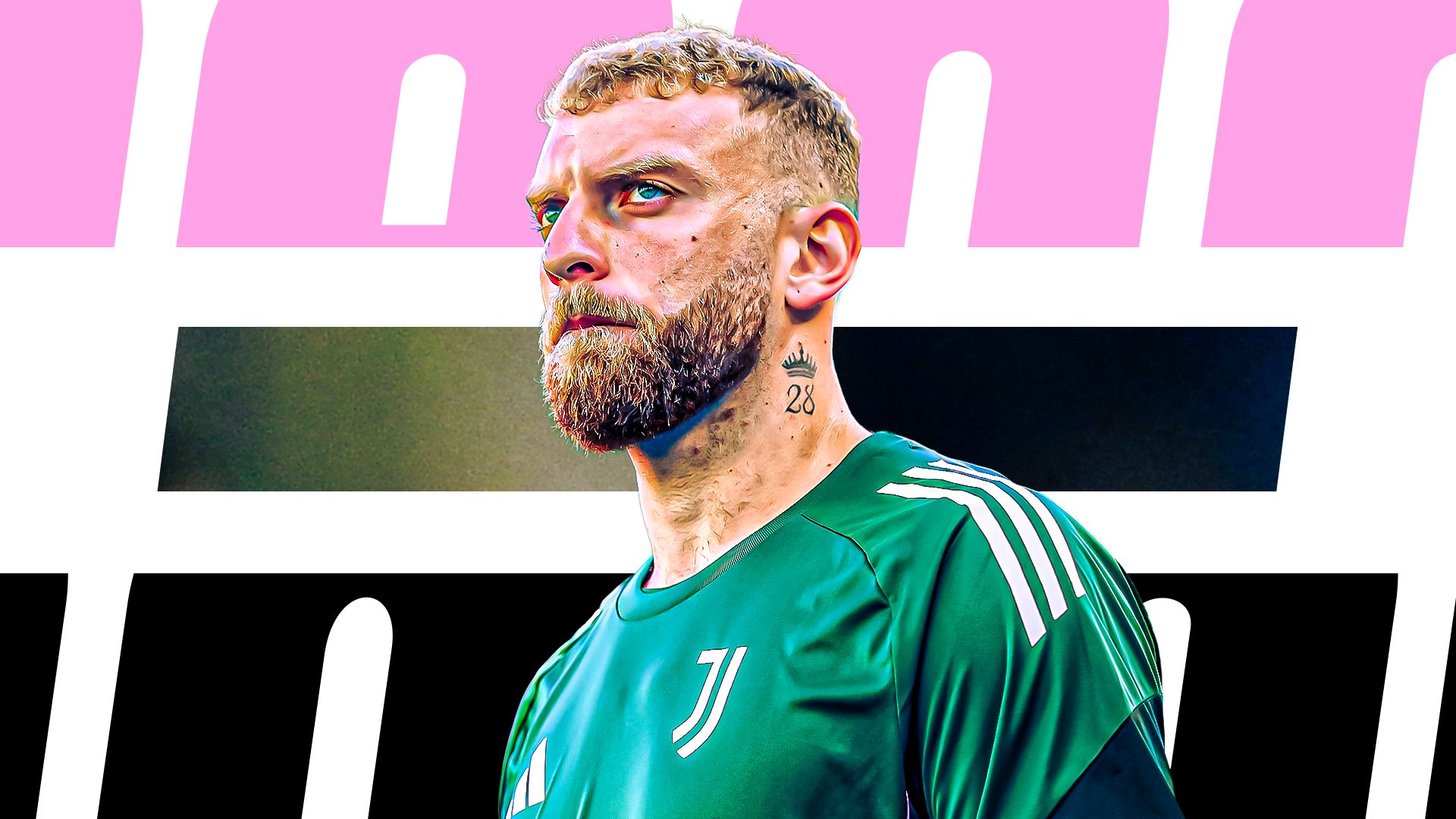 Di Gregorio, l'agente tuona contro la Juventus: 130 milioni per 3 attaccanti impresentabili e scaricano il fallimento sul portiere. Pretendiamo rispetto