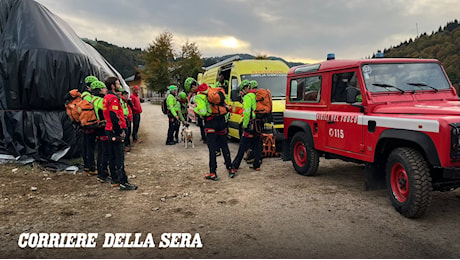 Gallio, escursionista di 65 anni trovata senza vita dopo una notte di ricerche