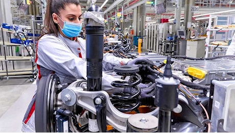 Tagli Volkswagen: i modelli a rischio nel piano di riduzione della gamma