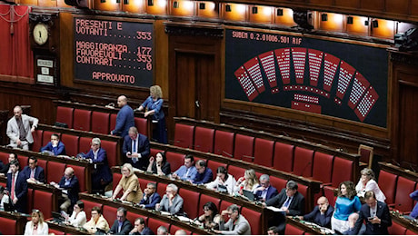 Nuova legge elettorale, le news in diretta: oggi il voto finale alla Camera a scrutinio segreto