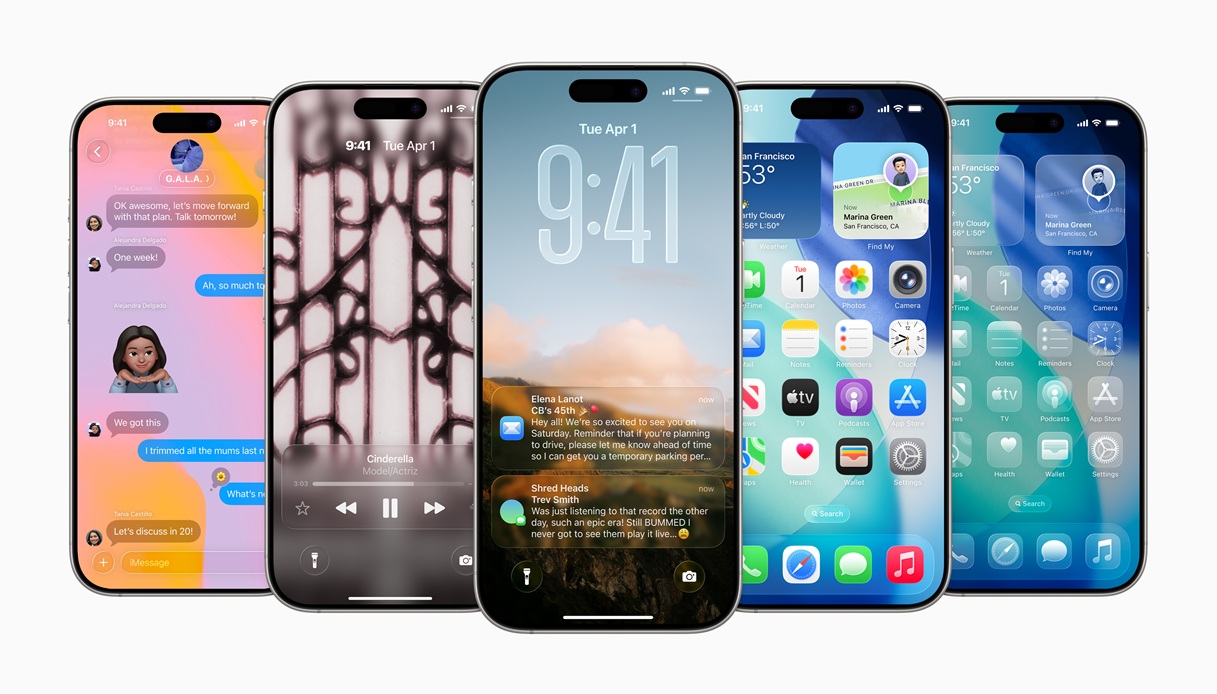 IOS 27, la beta diventa pubblica: come installarla e quali funzioni provare subito