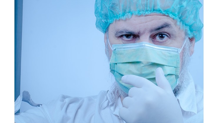 Influenza aviaria H5N5, primo contagio umano: rischio resta basso, patologie pregresse decisive nel caso fatale - insalutenews.it