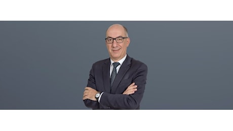 Giovanni Boscia è il prossimo Direttore Generale IOR