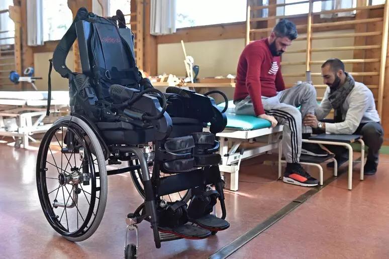 Tossina botulinica contro la paralisi: lo studio apre nuove speranze